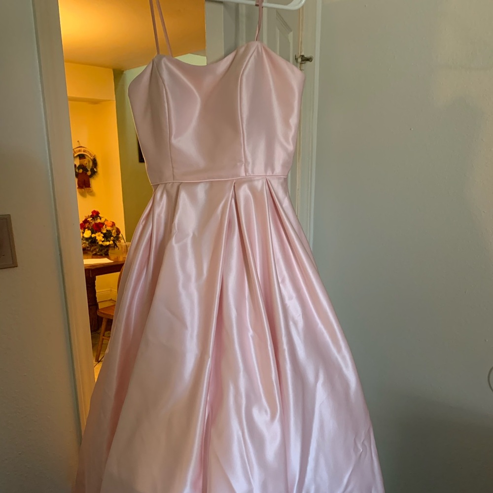 Formal Prom Dress